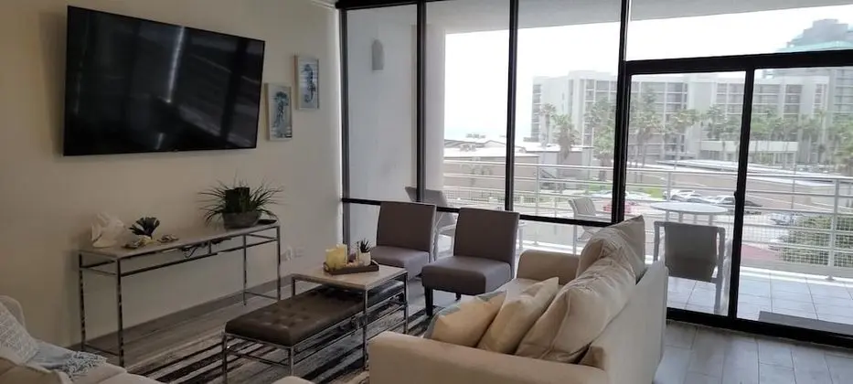 Daire, Birden Çok Yatak, Balkon, Kısmi Deniz Manzarası