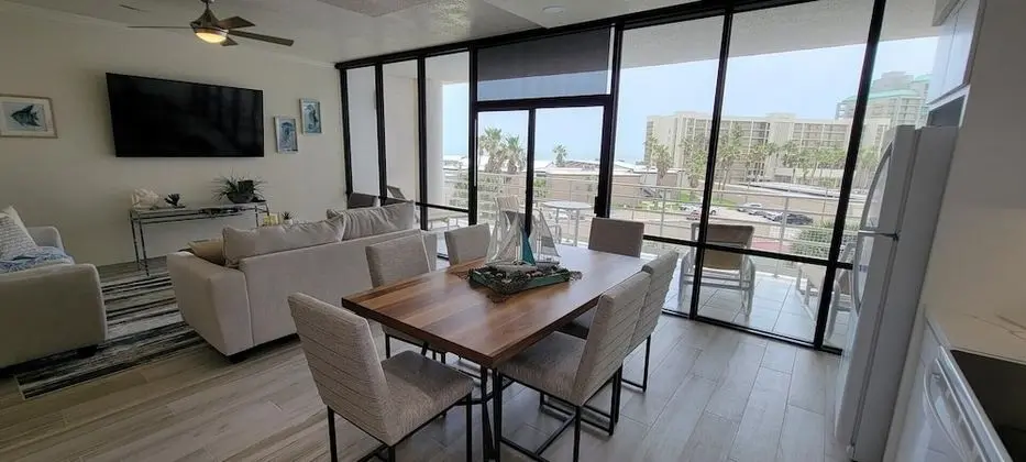 Daire, Birden Çok Yatak, Balkon, Kısmi Deniz Manzarası