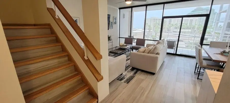 Daire, Birden Çok Yatak, Balkon, Kısmi Deniz Manzarası