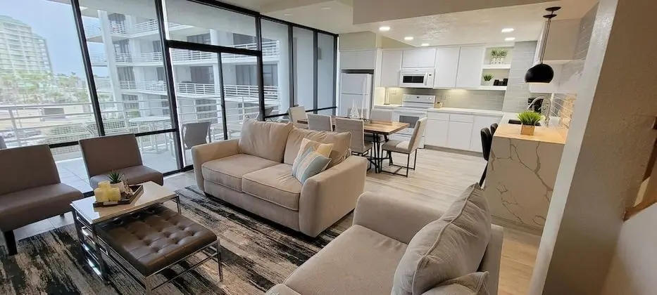 Daire, Birden Çok Yatak, Balkon, Kısmi Deniz Manzarası