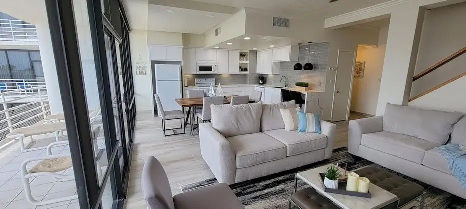 Daire, Birden Çok Yatak, Balkon, Kısmi Deniz Manzarası