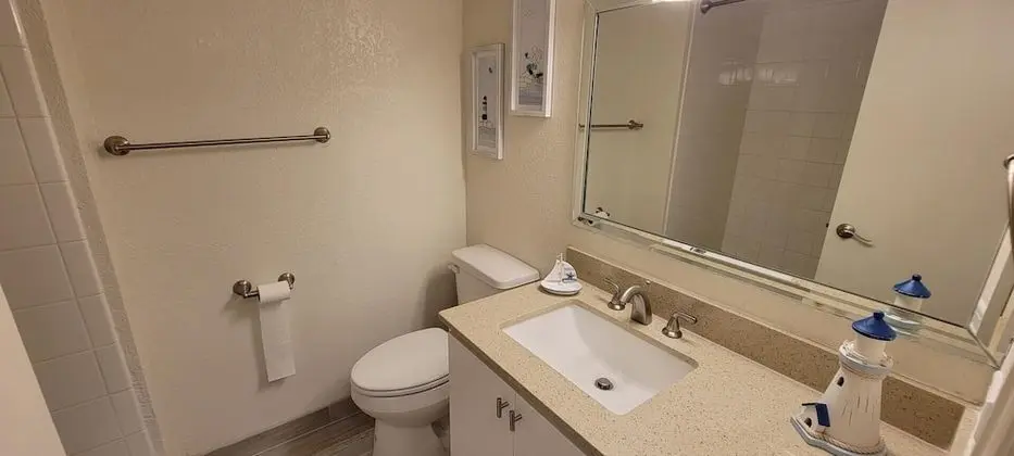 Daire, Birden Çok Yatak, Balkon, Kısmi Deniz Manzarası