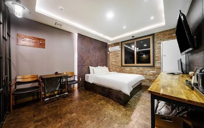 Oda (Semi-special Room A - Air purifier (N)