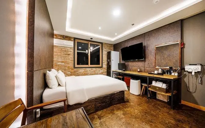 Oda (Semi-special Room A - Air purifier (N)