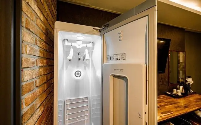 Oda (Semi-special Room A - Air purifier (N)