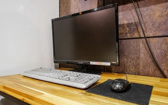 Oda (Semi-special Room A - Air purifier (N)