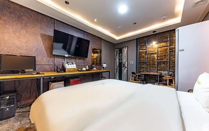 Oda (Semi-special Room A - Air purifier (N)