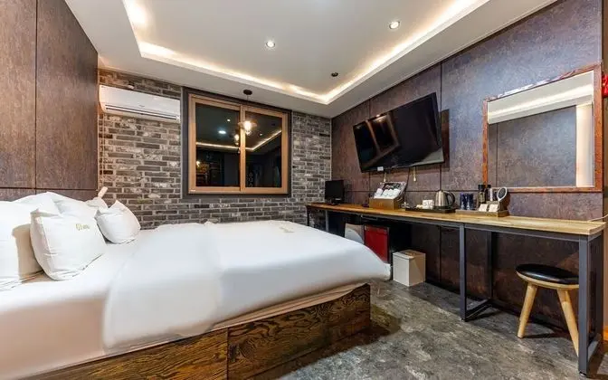 Oda (Semi-special Room A - Air purifier (N)