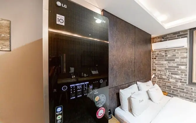 Oda (Semi-special Room A - Air purifier (N)