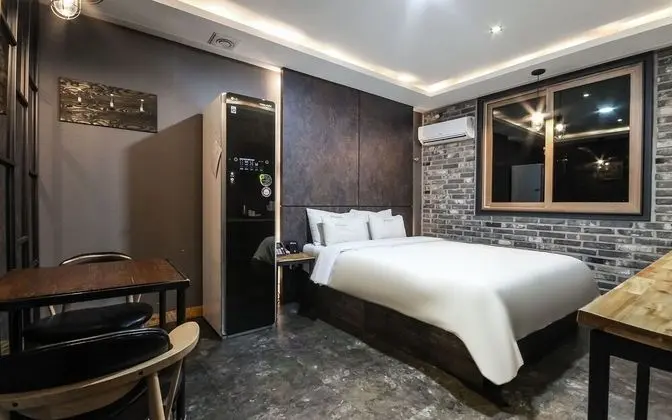 Oda (Semi-special Room A - Air purifier (N)