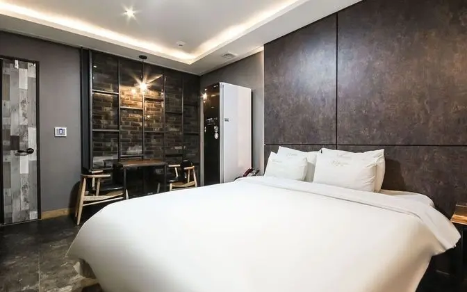 Oda (Semi-special Room A - Air purifier (N)