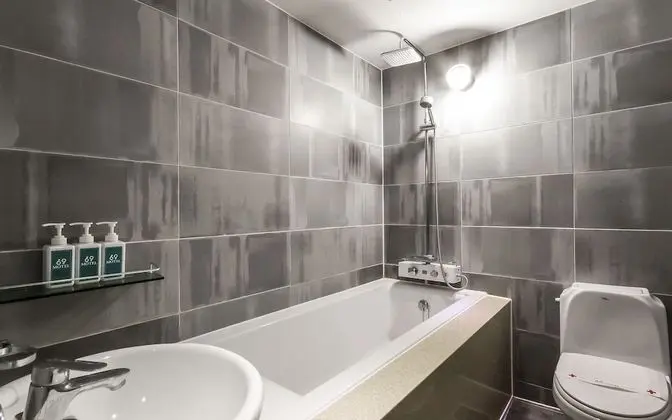 Oda (Semi-special Room A - Air purifier (N)