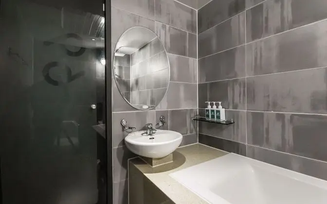 Oda (Semi-special Room A - Air purifier (N)