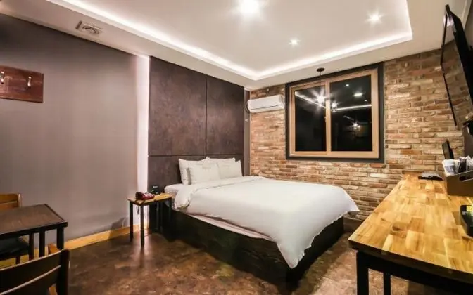 Oda (Semi-special Room A - Air purifier (N)