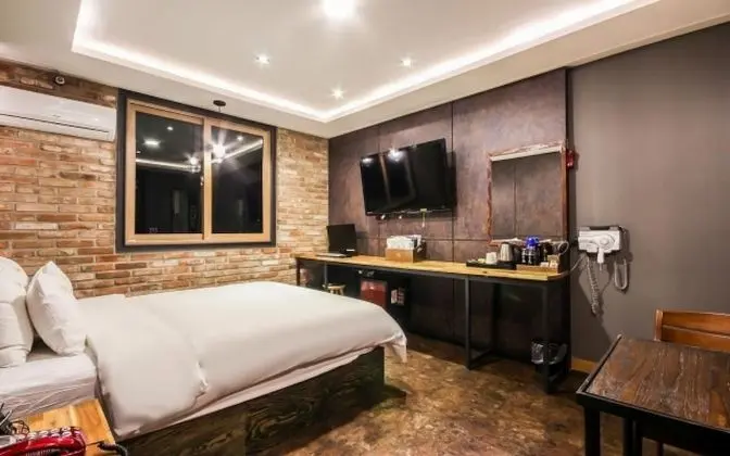 Oda (Semi-special Room A - Air purifier (N)