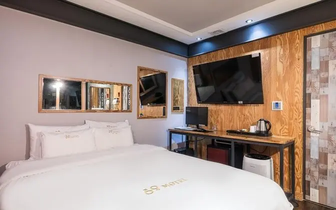 Oda (Standard room-air purifier (Netflix v)