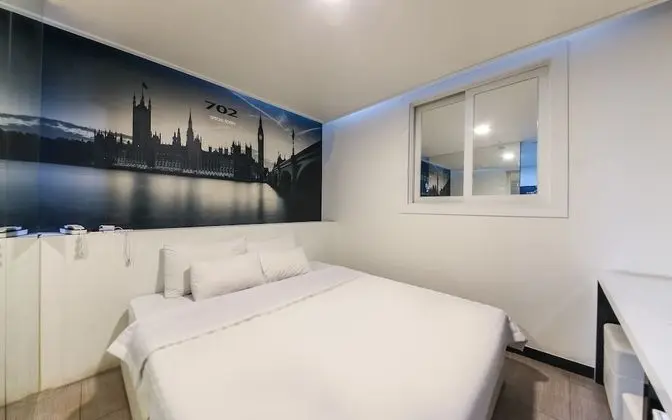 Oda (Deluxe room (Netflix viewing - person)