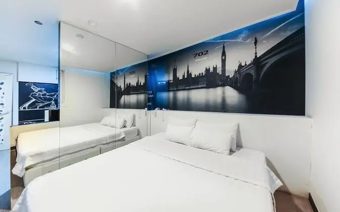 Oda (Deluxe room (Netflix viewing - person)