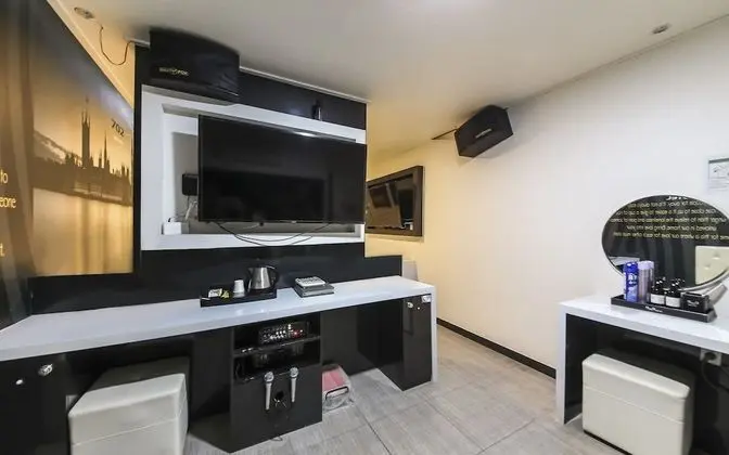 Oda (Deluxe room (Netflix viewing - person)