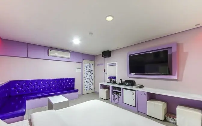 Oda (Deluxe room (Netflix viewing - person)