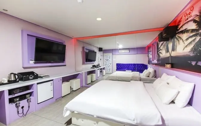 Oda (Deluxe room (Netflix viewing - person)