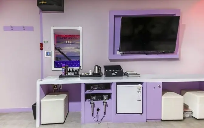 Oda (Deluxe room (Netflix viewing - person)