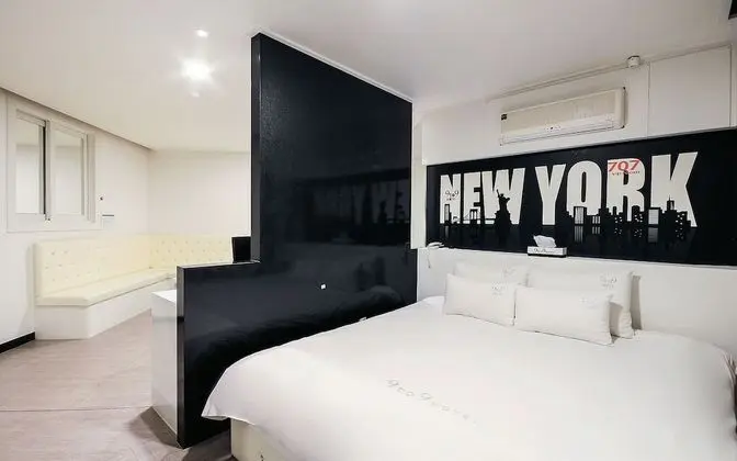 Oda (Deluxe room (Netflix viewing - person)