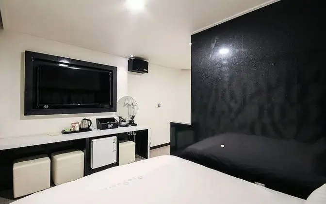 Oda (Deluxe room (Netflix viewing - person)