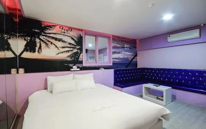 Oda (Deluxe room (Netflix viewing - person)