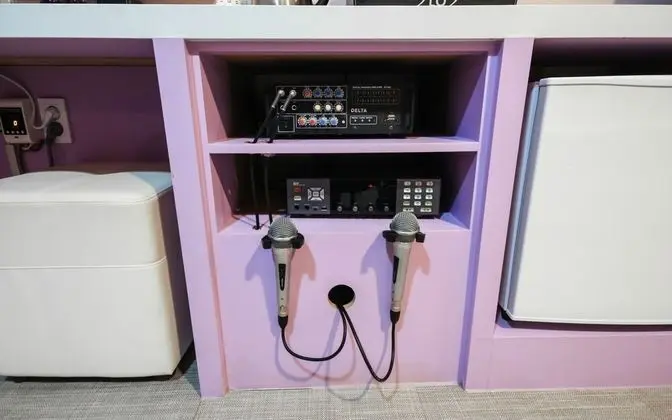 Oda (Deluxe room (Netflix viewing - person)