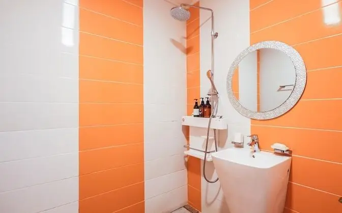 Oda (Family room (Hansil Netflix - persona)