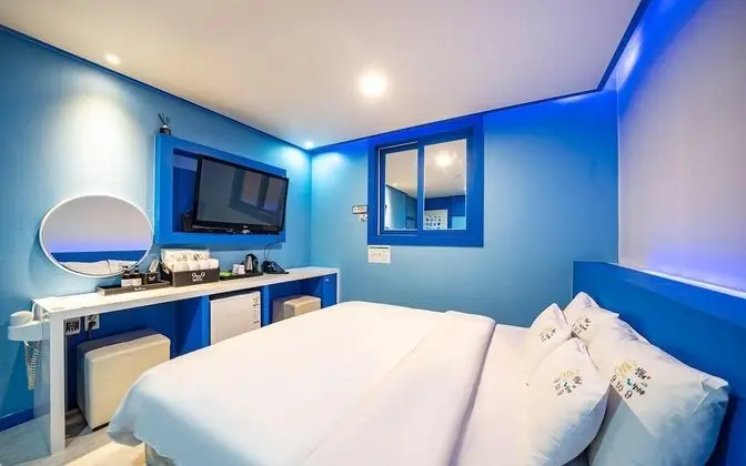 Oda (General room (Netflix viewing - perso)