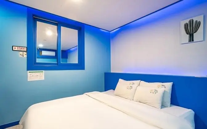 Oda (General room (Netflix viewing - perso)