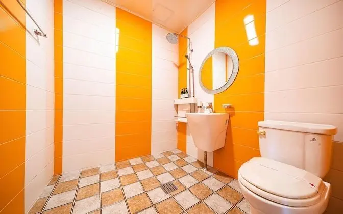 Oda (General room (Netflix viewing - perso)