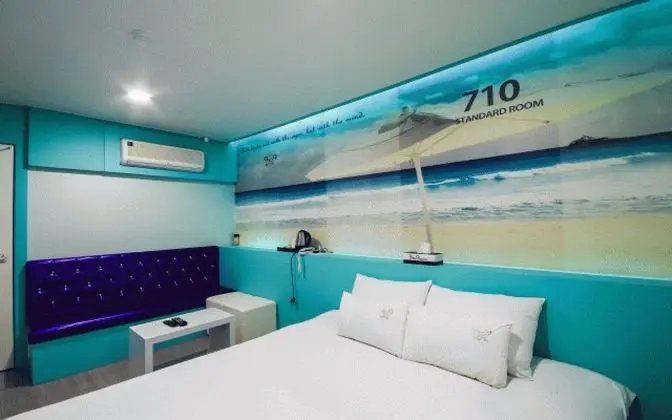 Oda (General room (Netflix viewing - perso)