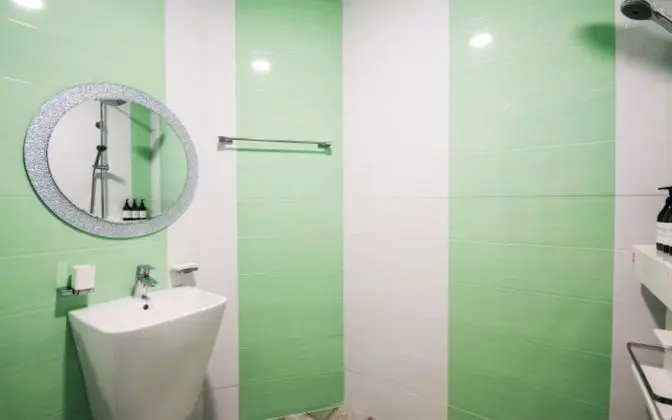 Oda (General room (Netflix viewing - perso)