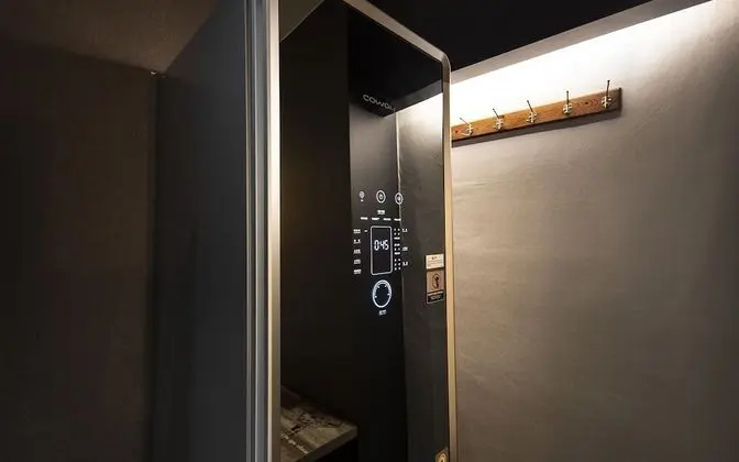 Oda (Gaming PC Massage Chair-Special Room )
