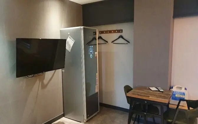 Oda (Gaming PC Massage Chair-Special Room )