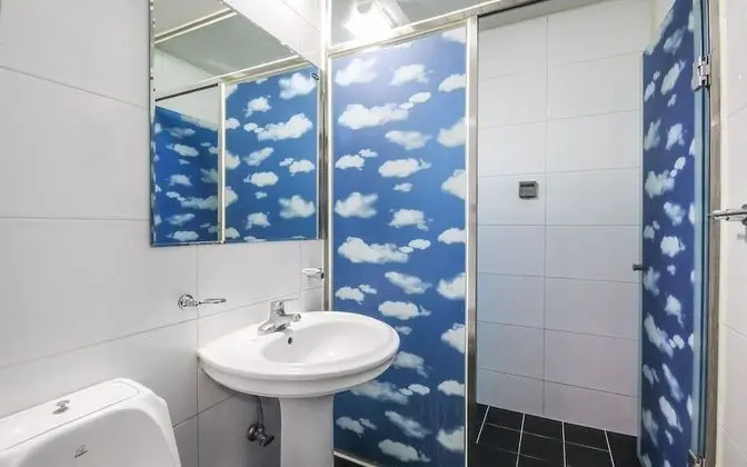 Oda (Twin (Netflix viewing air purifier mi)