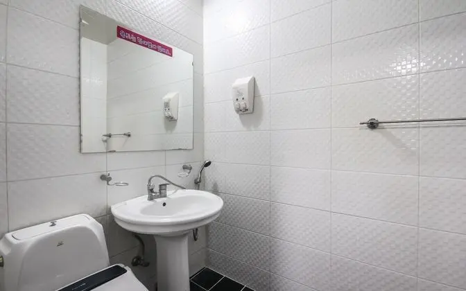 Oda (VIP (Netflix viewing air purifier mic)