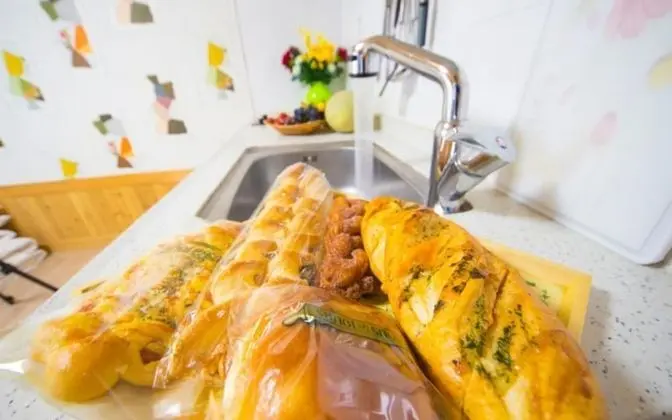 Oda (Forest fragrance)