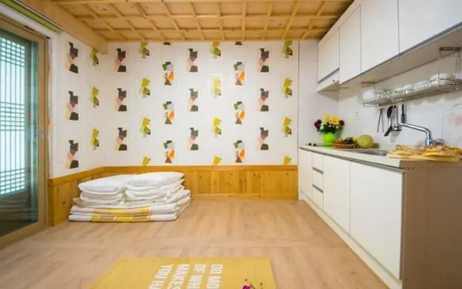 Oda (Forest fragrance)