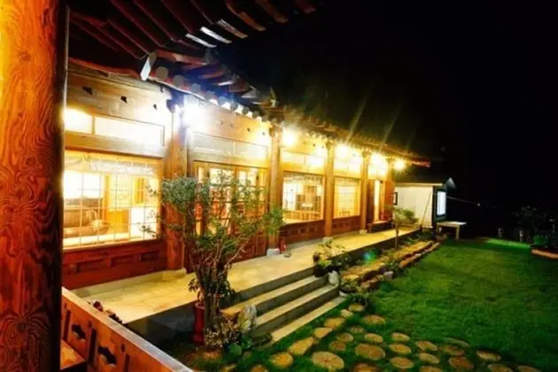 Oda (Hangcheongdang)