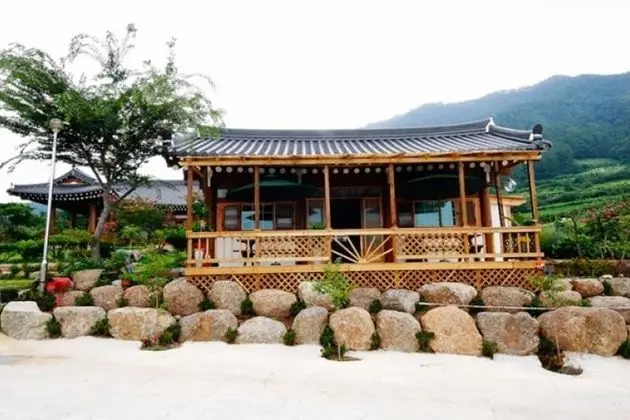 Oda (Nopungak)