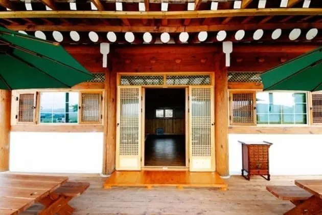 Oda (Nopungak)