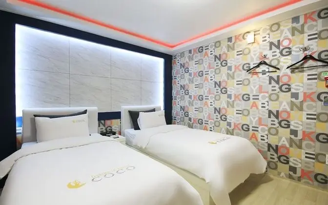 Oda (Business (twin))