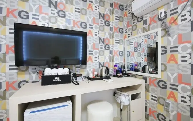 Oda (Business (twin))