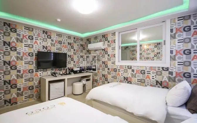 Oda (Business (twin))