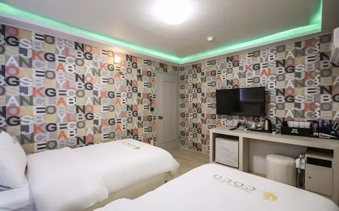 Oda (Business (twin))