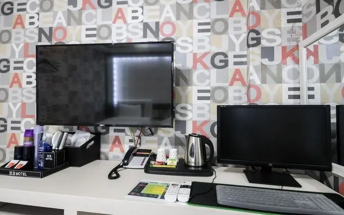 Oda (Business (twin))